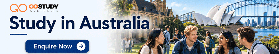 Study in Australia